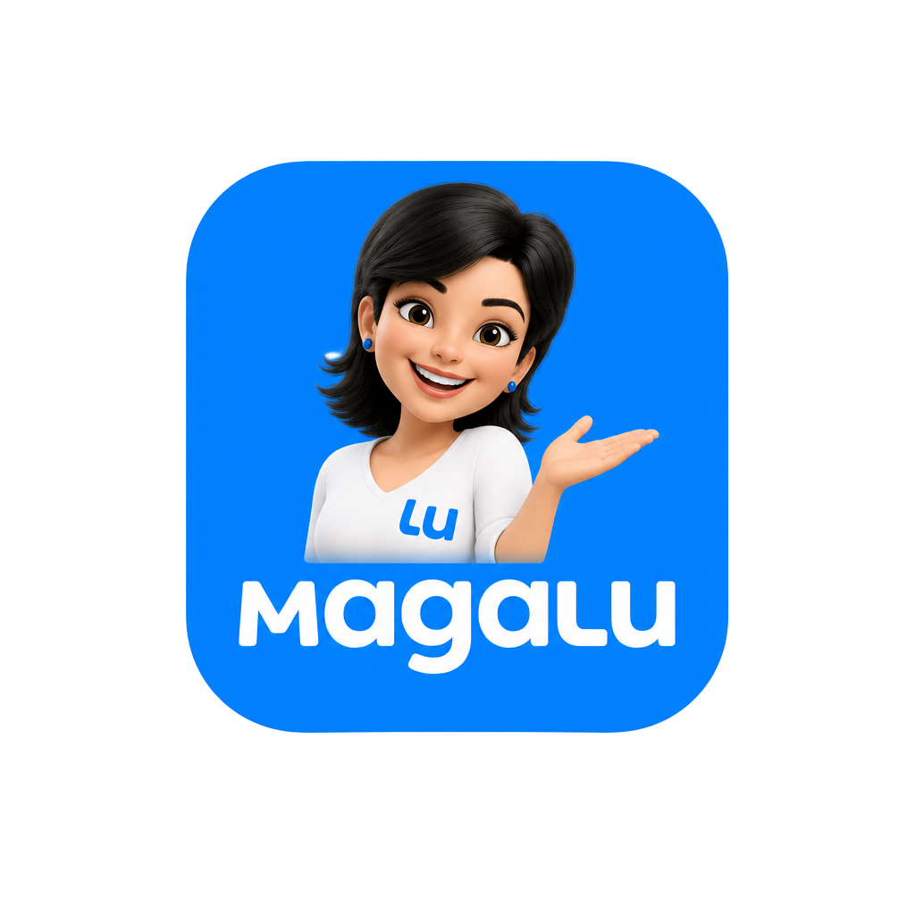 Magalu